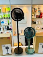 Xiaomi SOLOVE F5 10000mAh Edition Rechargeable Fan Battery Original - Image 12