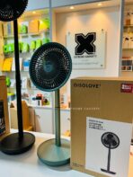 Xiaomi SOLOVE F5 10000mAh Edition Rechargeable Fan Battery Original - Image 4