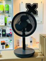 Xiaomi SOLOVE F5 10000mAh Edition Rechargeable Fan Battery Original - Image 11