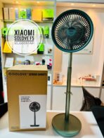Xiaomi SOLOVE F5 10000mAh Edition Rechargeable Fan Battery Original - Image 3
