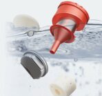 Xiaomi Mijia Corded Vacuum Cleaner 2 (B210) - Image 3