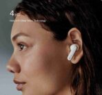 CMF Buds 42dB Noise Cancelling Earbuds by Nothing - Image 8