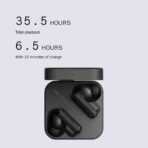 CMF Buds 42dB Noise Cancelling Earbuds by Nothing - Image 10