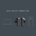 CMF Buds 42dB Noise Cancelling Earbuds by Nothing - Image 15