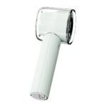 WiWU FS010 Hurricane High Speed Portable Turbo Fan - Green - Image 7