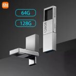 Xiaomi Dual Interface U Disk USB 3.2 Gen1 Flash Drive Pendrive - Image 2