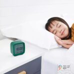Xiaomi Youpin Qingping Mijia Bluetooth Alarm Clock Temperature Humidity Snooze - Image 6