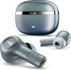 boAt Nirvana Ion ANC 120HRS Play Time Bionic Mode