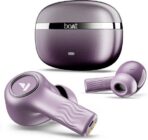 boAt Nirvana Ion ANC 120HRS Play Time Bionic Mode - Image 2