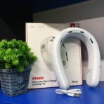 RTAKO BP626 Five-core Neck Hanging Cooling Fan 4000mAh Battery - Image 10