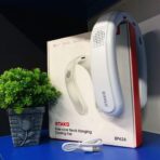 RTAKO BP626 Five-core Neck Hanging Cooling Fan 4000mAh Battery - Image 9