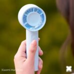 Xiaomi F01 Aisolove Handheld Turbo Fan - Image 2