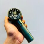 Xiaomi F01 Aisolove Handheld Turbo Fan - Image 10