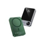 Awei P39K 20W PD 10000mAh Wireless Power Bank