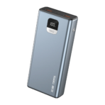 Foneng 20,000mah Powerbank 22.5W Fast Charge witth 3 Outputs - GT200 (12 Months Dealer Warranty)