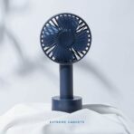 Xiaomi Solove N9P Mini Portable Fan 2000mAh Battery