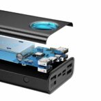 Baseus Amblight 65W 30000mAh Power Bank - Image 5