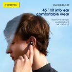 FONENG BL138 TWS Earbuds - Image 4