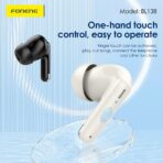 FONENG BL138 TWS Earbuds - Image 6