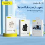 FONENG BL138 TWS Earbuds - Image 7