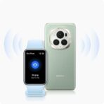 HONOR Band 9 Smart Fitness Tracker with 60hZ AMOLED Display - Image 3