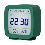 Xiaomi Youpin Qingping Mijia Bluetooth Alarm Clock Temperature Humidity Snooze - Image 3