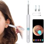 Bebird R1 Ear Cleaner Wax Intelligent Ear Wax Removal Tool Camera Endoscope - Image 8
