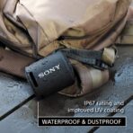Sony SRS-XB13 Portable Wireless Speaker - Image 4