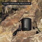 Sony SRS-XB13 Portable Wireless Speaker - Image 6