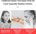 Bebird R1 Ear Cleaner Wax Intelligent Ear Wax Removal Tool Camera Endoscope - Image 5