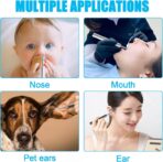 Bebird R1 Ear Cleaner Wax Intelligent Ear Wax Removal Tool Camera Endoscope - Image 4