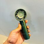 Xiaomi F01 Aisolove Handheld Turbo Fan - Image 7