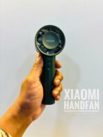 Xiaomi F01 Aisolove Handheld Turbo Fan - Image 11