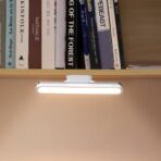 Baseus Magnetic Stepless Dimming Charging Desk Lamp Pro - Image 3