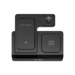 WiWU Power Air 5 in 1 Wireless Charger - Image 7