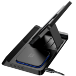 WiWU Power Air 5 in 1 Wireless Charger - Image 5