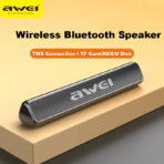 Awei Y333 Wireless Stereo Home Bluetooth Speaker