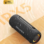 Awei KA8 Portable Outdoor Wireless Speaker 14W - Image 3