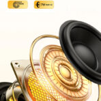 Awei KA8 Portable Outdoor Wireless Speaker 14W - Image 4