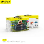Awei Y887 Portable Outdoor Wireless Speaker - Image 7