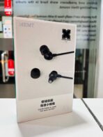 Memt X5s - Super Bass Earphone Best Selling Earphone Premium Package Limited - Image 7