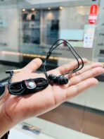 Memt X5s - Super Bass Earphone Best Selling Earphone Premium Package Limited - Image 11