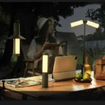 NexTool Wukong Multifunctional Lamp Camping Light - Image 2