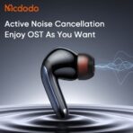 Mcdodo Active Noise Cancellation TWS Earbuds HP-330 - Image 3