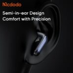 Mcdodo Active Noise Cancellation TWS Earbuds HP-330 - Image 2
