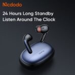 Mcdodo Active Noise Cancellation TWS Earbuds HP-330 - Image 7