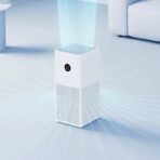 Xiaomi Smart Air Purifier 4 Lite - Image 2