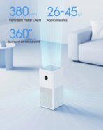 Xiaomi Smart Air Purifier 4 Lite - Image 5