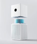 Xiaomi Smart Air Purifier 4 Lite - Image 9