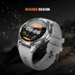 NoiseFit Force Plus AMOLED Smartwatch - Image 3